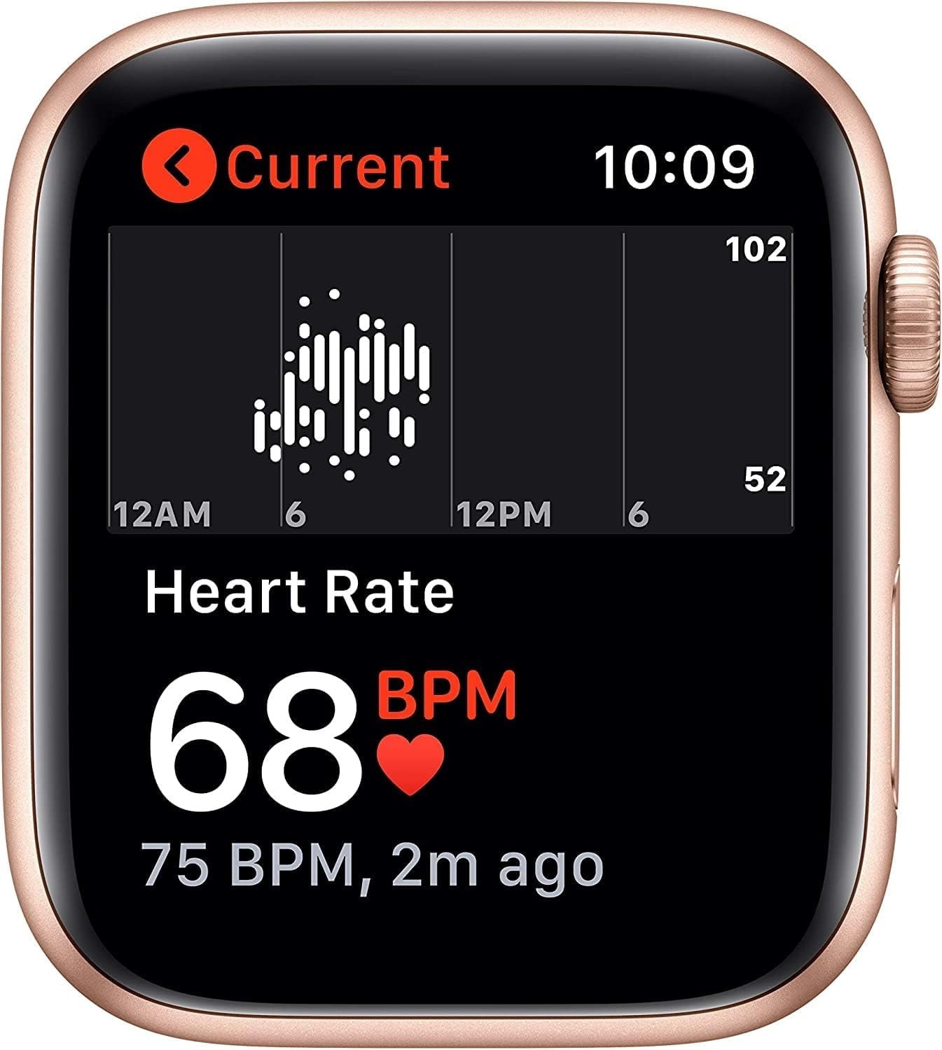 Pre-Owned Apple Watch Series SE 40mm (GPS + Cellular) Aluminum Case (Fair)