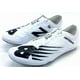 thumbnail image 1 of New Balance MD500 Mens Size 12 D White Black Running Track Shoes NWOB, 1 of 4