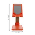 thumbnail image 2 of unbranded 1Ud Soporte Plegable Ajustable Para Laptop Y Tablet Con Base Estable Y Antideslizante, 2 of 8