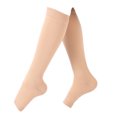 thumbnail image 1 of Calf Socks,Calf Compression Sleeves, Calf Compressionsocks Calf Compression Sleeves Top of the Line, 1 of 6