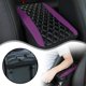 thumbnail image 5 of Alfombrilla universal para consola central de coche | Almohadilla protectora de cuero para reposabrazos con correas elásticas | Diseño impermeable y antideslizante para coches, camionetas y SUV, 5 of 8