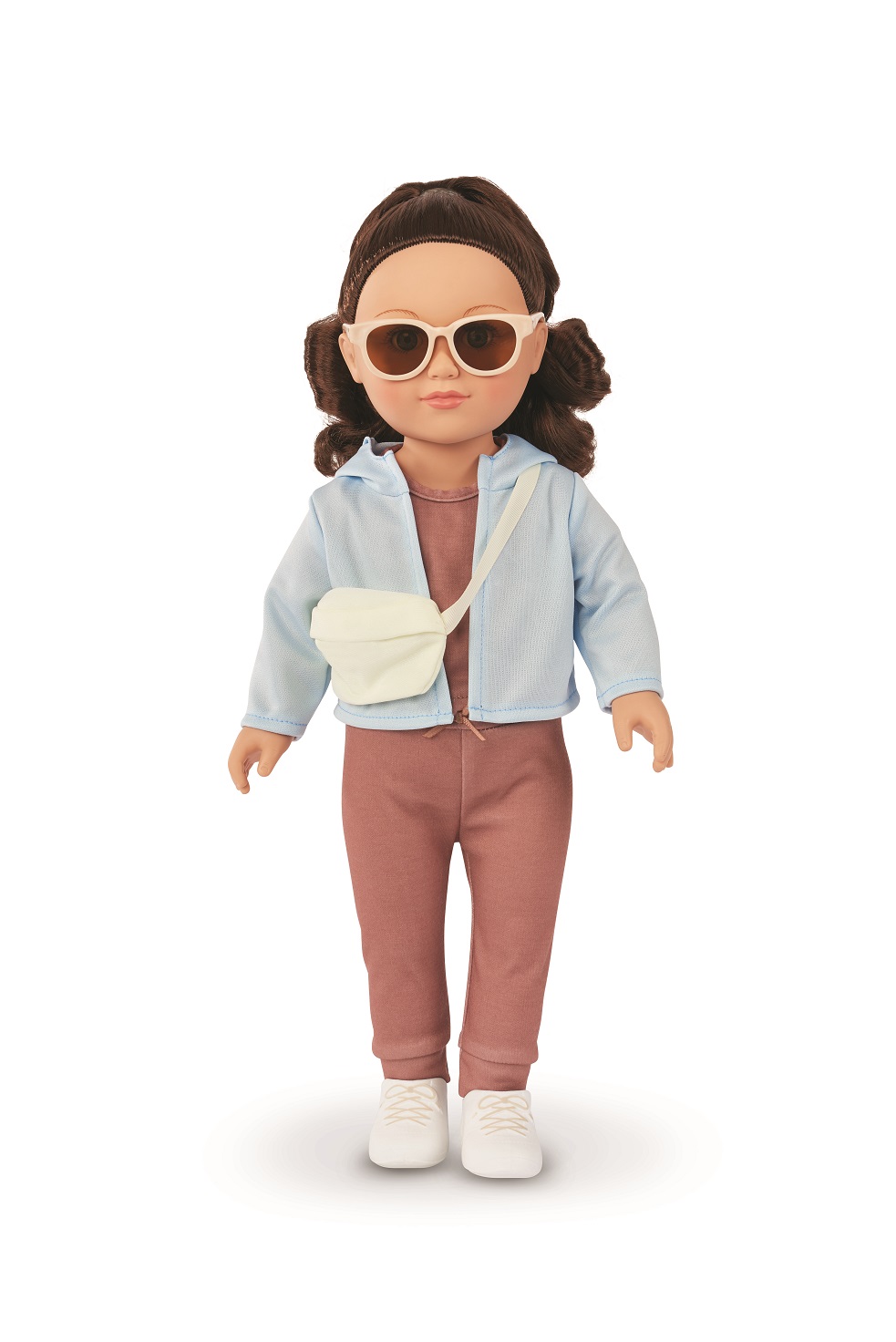 My Life As Kinley 18-Inch Posable Fashion Doll photo 1