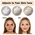 thumbnail image 3 of Aliver Color Changing Liquid Foundation-Flawless Warm Skin Tone Foundation Makeup-Lasting & Concealer-2 fl oz.(2 Pack), 3 of 11