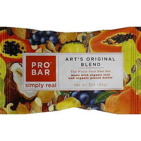Bar Meal Original, 3 Oz (pack Of 12)