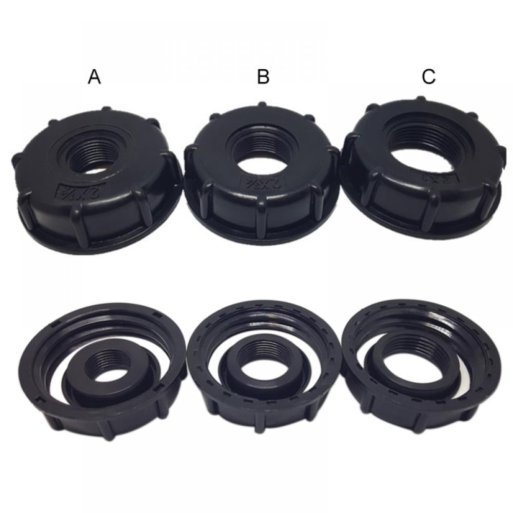 Newway Clearance IBC Ton Barrel Joints Ton Barrel Fittings Plastic