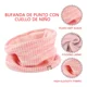 thumbnail image 3 of Cálido Gorro, Bufanda Y Guantes Para Niños Juego De 3 Piezas, 3 of 7