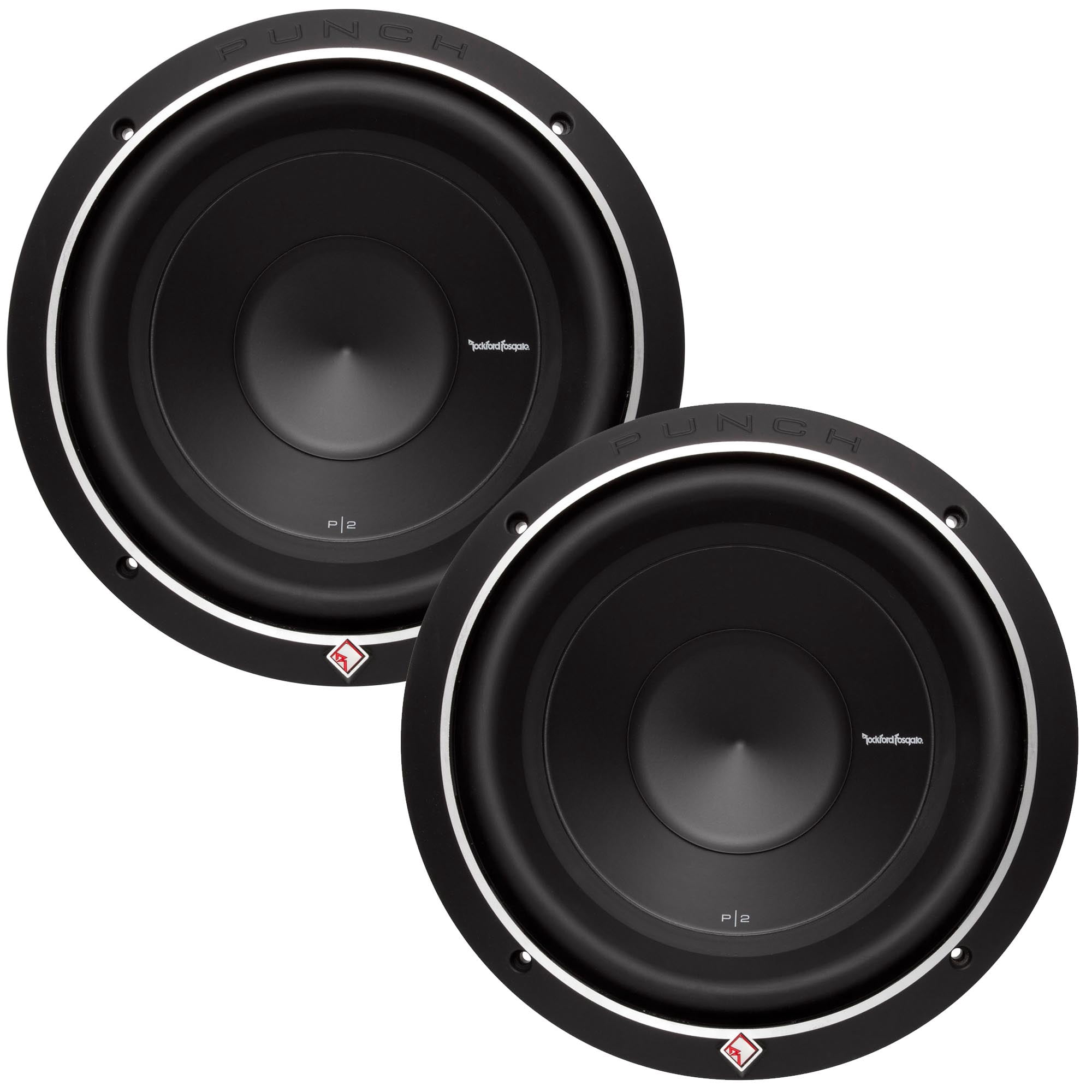 Rockford Fosgate 12