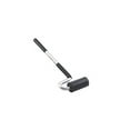 thumbnail image 2 of Crain 3 In Solid Rubber J Hand Roller, 2 of 2