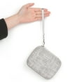 thumbnail image 3 of Mini cámara bolsa de almacenamiento de viaje Estuche portátil funda protectora dura ANGGREK  Otros, 3 of 8