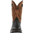 thumbnail image 3 of Durango® Maverick XP™ Western Work Boot, 3 of 7