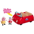 thumbnail image 2 of Peppa Pig Red Car, 2 of 5