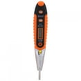 thumbnail image 1 of Voltage Tester, Home Tool Digital Voltage Tester, For Wire Circuit Test High Voltage Test, 1 of 8
