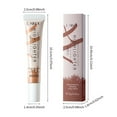 thumbnail image 2 of Crema Iluminadora y Alto Brillo onlyliua 8 G para Cubrir Imperfecciones Del Rostro, 2 of 2