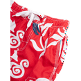 thumbnail image 4 of Kanu Surf Boys Swim Trunks - UPF 50+ Quick Dry Swim Shorts for Boys with Inner Mesh Lining 2 Pack, 4 of 7