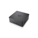 thumbnail image 1 of Dock Dell TB16 Thunderbolt 3 Adaptador de 240W Negro, 1 of 6