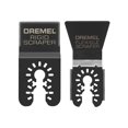 thumbnail image 4 of Raspadores Dremel MM620U de doble interfaz rígida y flexible (2), 4 of 4