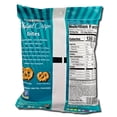 thumbnail image 5 of (5 pack) Snack Factory Snack Factory Spicy Ranch Pretzel Crisps Bites, 2.6 Oz, 8 Pack, 5 of 6