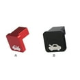thumbnail image 3 of relayinert 1 Set Hood Release Latch Handle Car Hoods Release Part Vehicle Fitting Switches Parts Accessory Replacement for Civic Black 1Set, 3 of 6