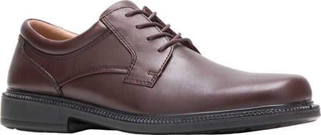 hush puppies strategy oxford