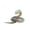 B, variant on 1pcs 30cm 3D Print Snake Home Desk Ornament Realistic Movable Jointed Animal Statue Table Decor Landscape