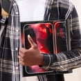thumbnail image 3 of Binder Mead Trapper Keeper, criaturas de Stranger Things, 1 cm, 3 of 5