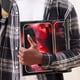 thumbnail image 3 of Binder Mead Trapper Keeper, criaturas de Stranger Things, 1 cm, 3 of 5