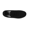 thumbnail image 4 of TENIS CASUALES DAMA VIA URBANA H6662202 TEXTIL NEGRO, 4 of 4