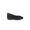 thumbnail image 1 of Balerina Piccadilly 117116 Mujer Confort Juanete Tacon negro 23, 1 of 8