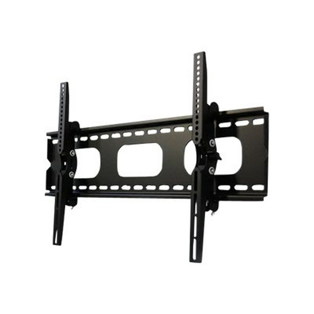 Claytek WT-3260BC - Mounting kit (wall mount) for flat panel - steel