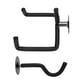 thumbnail image 4 of Colgador de pared para guitarra, colgador de montaje en pared para guitarra, colgador de montaje de guitarra de metal, soporte de pared para guitarra elaborado por expertos, 4 of 8