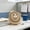 B, variant on Cute Dog Shape Mini Personal Fan with USB Charging, Adorable Dog Face Mini Fan,3 Speeds Table Fan, Rechargeable Air Circulator Fan,For Indoor Outdoor Travelling