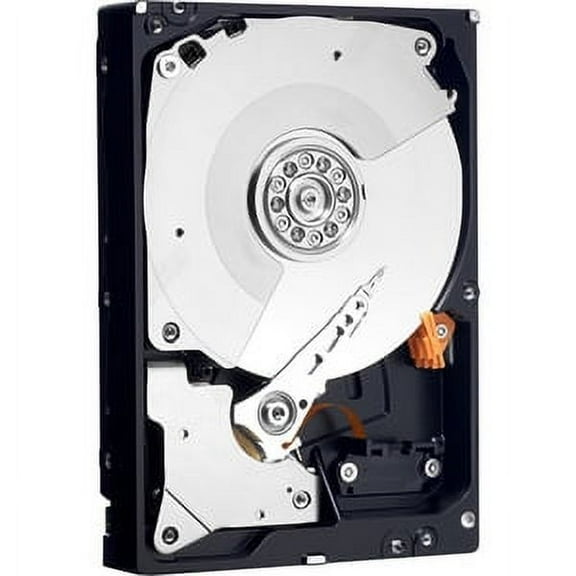 WD WD5003ABYX WD WD5003ABYX 500 GB 3.5" Internal Hard Drive - SATA - 7200 - 64 MB Buffer