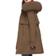 thumbnail image 3 of Chamarra Chaqueta Para Mujer Shendy Vendy De Invierno Con peluche, 3 of 4