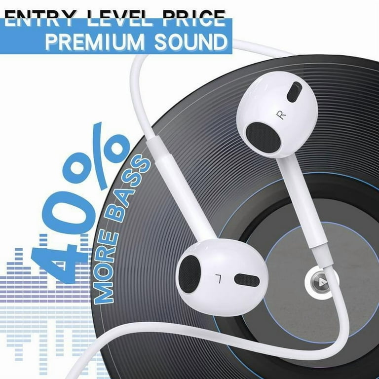 Lightning Connector Iphone 11 Pro Max Earphones Price Original