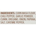 thumbnail image 3 of Delicious Chili with Beans - | High Protein Canned Beans in Chili- Perfect Mix for Various Dishes: Mexican & Southern Recipes |&nbsp; Ready to Heat & Serve- 106 OZ Per Can, 1 Can, 3 of 3
