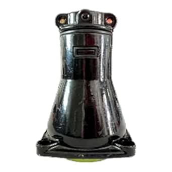Campana para tubo 26mm y flecha 9 estrias de clutch 52mm
