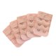thumbnail image 5 of 5 Unids Elastic Bra Correa Extensión Bra Bra Extensores 2x 3 Gancho AL POR MAYOR, 5 of 7