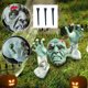thumbnail image 1 of Verde para insertar traje de calavera decoración de terror accesorios de diseño de casa fantasma Wmkox8yii gf11423, 1 of 9
