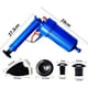 thumbnail image 4 of Émbolo de inodoro,Desatascador de desagüe eléctrico de aire,Limpiador de bomba de presión,Bomba limpiadora de abridor de émbolo de alta presión para baño, 4 of 5