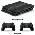 thumbnail image 4 of Crocodile Silver PS4/PS4 Pro/PS4 Slim Skin Sticker For Console And Controller Skins, 4 of 6