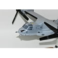 thumbnail image 3 of VMM-163 Evil Eyes 2022 MV-22 Model, 3 of 8