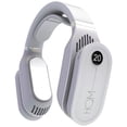 thumbnail image 1 of Ventilador de cuello silencioso portátil Ndcxsfigh recargable USB Tercer engranaje, 1 of 6