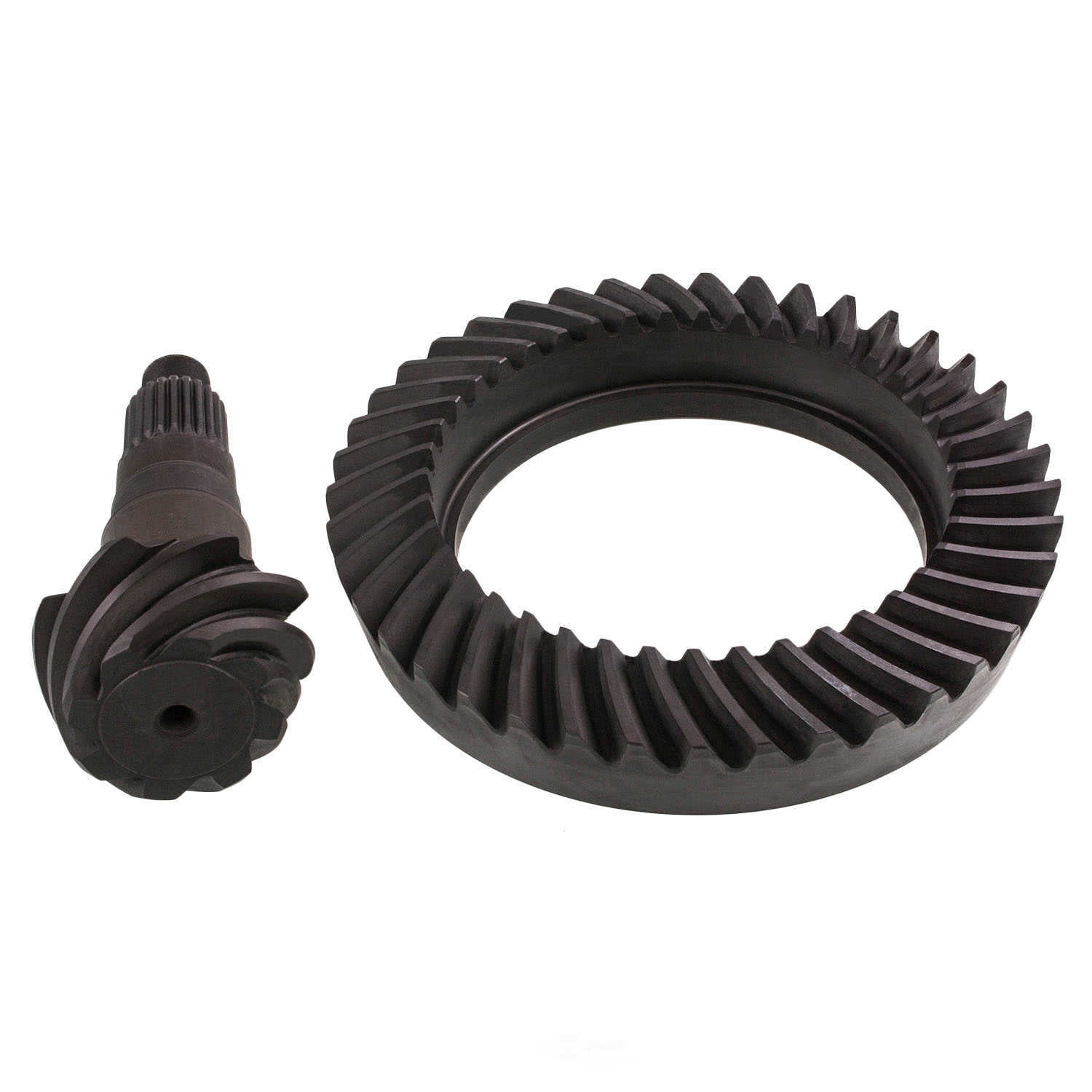 EXCEL from Richmond D44513FJK Differential Ring And Pinion Fits Wrangler (JK) Fits select: 2015-2018 JEEP WRANGLER UNLIMITED RUBICON, 2012-2014 JEEP WRANGLER RUBICON