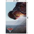 thumbnail image 2 of Disney Pixar Cars 3 - One Sheet Wall Poster, 22.375" x 34", 2 of 4