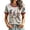 Gray #023, variant on 911 25th Anniversary Tshirt Womens Never Forget 911 Memorial Shirts, XL