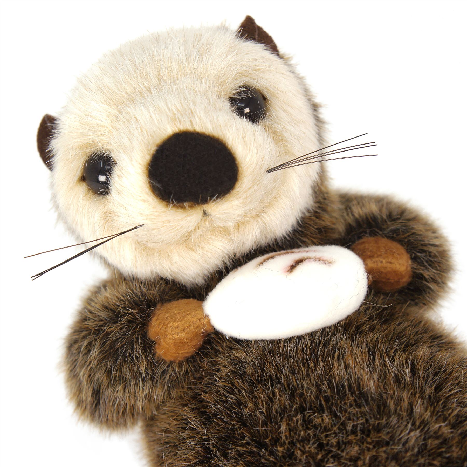 otter stuffed animal walmart
