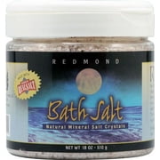 Redmond Bath Salt, 18 Oz