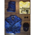 thumbnail image 3 of Don't Need Approval Manga Girl Tie Dye Cyclone Men -Image by Shutterstock, Male Small, 3 of 4