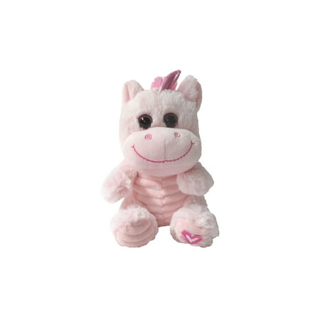 Way To Celebrate Pink Unicorn