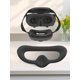 thumbnail image 5 of Cubierta La Máscara Ojo Pad Esponja para Almohadilla Dji Avata 2 Gafas 2/3 Accesorios, 5 of 9